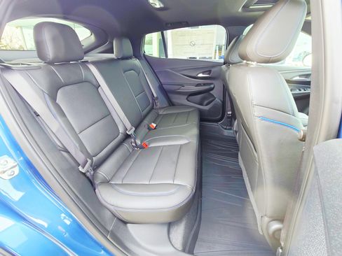 New 2026 Buick Envista Sport Touring w/ Convenience I Package image 16