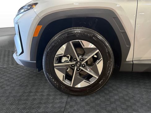 Used 2025 Hyundai Tucson SEL image 15