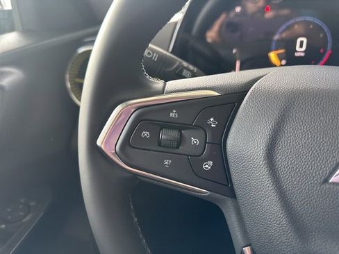 New 2026 Chevrolet Trax ACTIV image 17