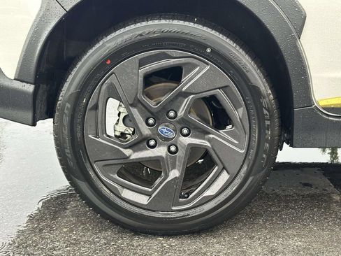 Certified 2025 Subaru Crosstrek 2.5i Sport w/ Crosstrek Mirror Package AWD/4WD image 31
