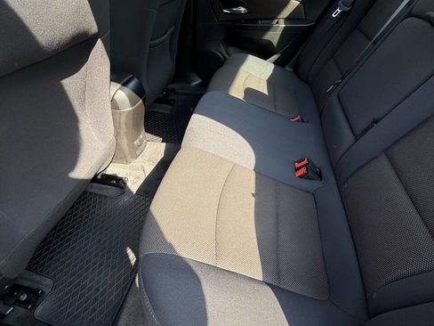 Used 2016 Chevrolet Cruze Eco image 22