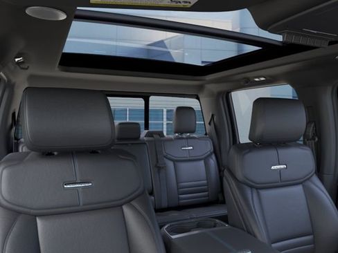 New 2026 Ford F250 Platinum image 22