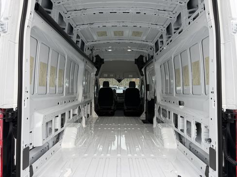 New 2026 Ford Transit 350 148 High Roof Extended AWD image 6