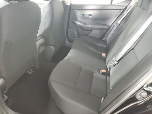 New 2025 Nissan Sentra S image 13