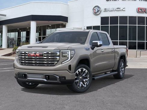 New 2026 GMC Sierra 1500 Denali image 6