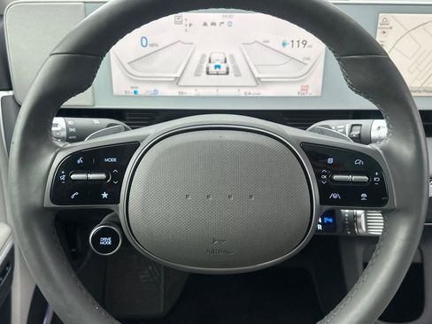 Certified 2024 Hyundai Ioniq 5 Limited image 27