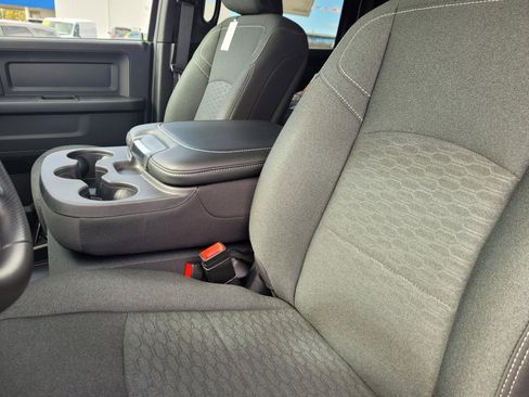 New 2026 RAM 3500 Tradesman image 12