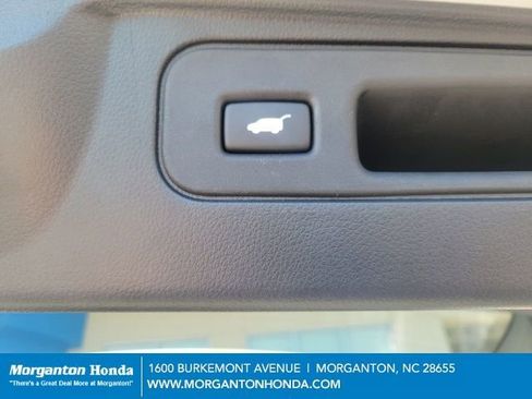 Used 2024 Honda Passport EX-L image 24