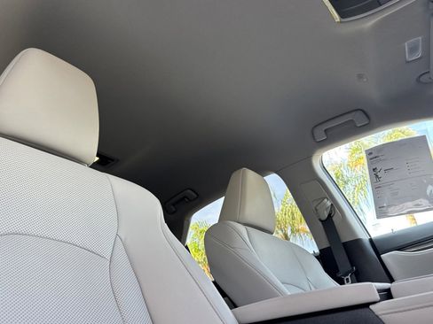 Certified 2021 Lexus RX 350 AWD w/ Accessory Package image 20