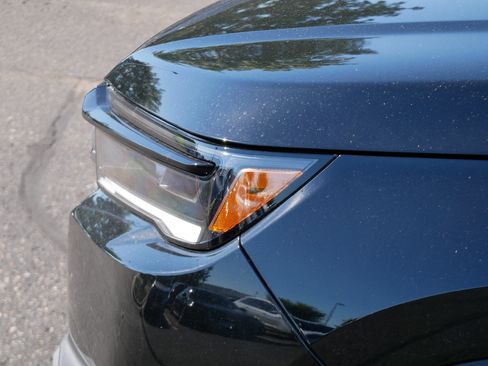 Certified 2026 Honda Pilot TrailSport image 16