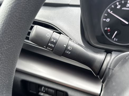 New 2026 Subaru Impreza 2.0i Sport AWD/4WD image 17