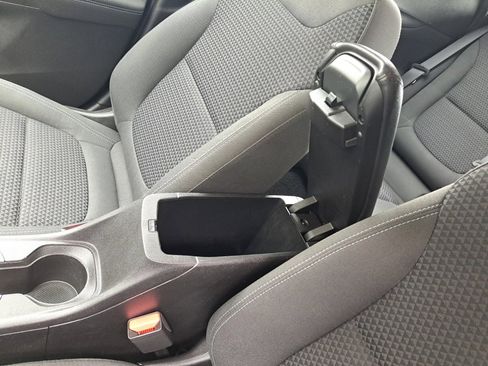 Certified 2023 Chevrolet Bolt EUV LT image 28