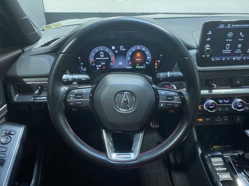 Used 2023 Acura Integra A-Spec image 15