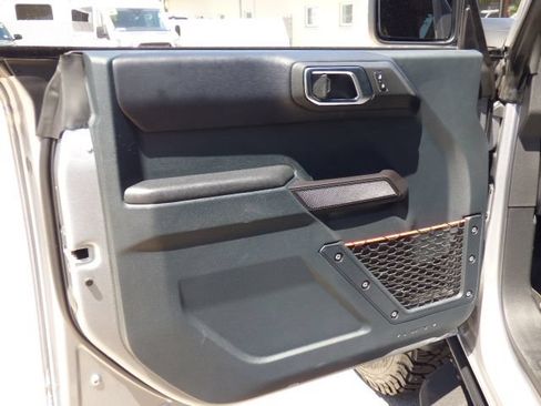 Used 2024 Ford Bronco Raptor AWD/4WD image 23