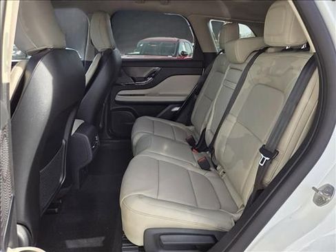 New 2026 Lincoln Corsair Grand Touring w/ Rear Removable Package Tray image 22