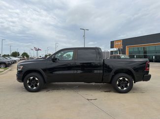 Used 2021 RAM 1500 Rebel AWD/4WD video 2