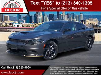 Used 2023 Dodge Charger GT w/ Blacktop Package RWD video 1