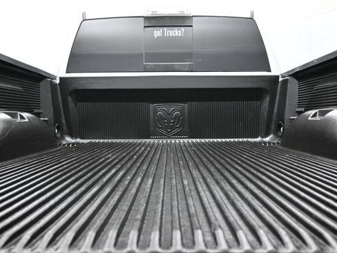 Used 2016 RAM 1500 Sport AWD/4WD image 7