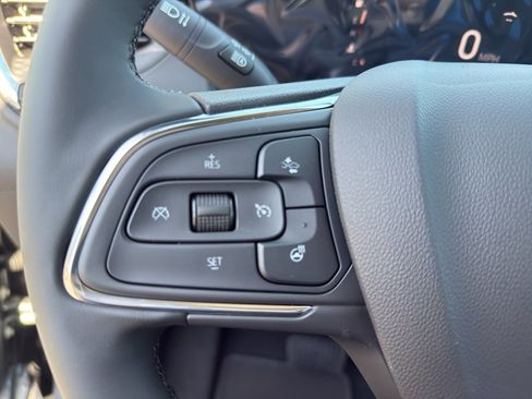 New 2026 Buick Encore GX Sport Touring w/ Advanced Technology Package image 17