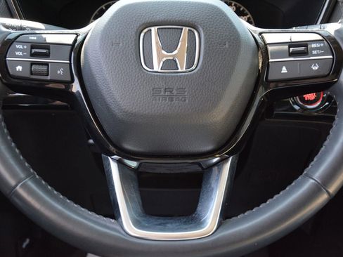 Used 2024 Honda CR-V EX-L image 27