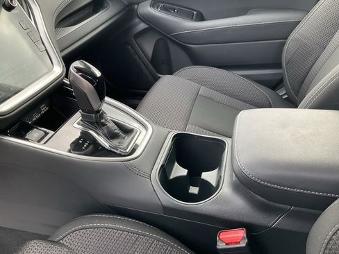 Used 2025 Subaru Outback Premium image 14