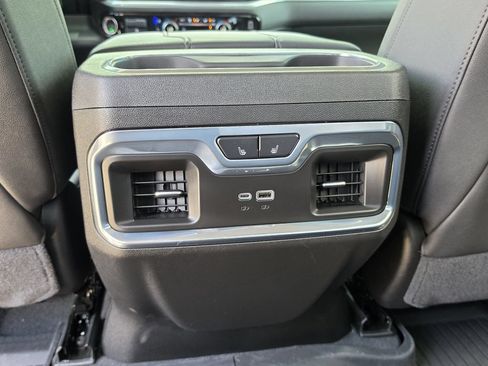 Used 2026 Chevrolet Silverado 1500 LTZ AWD/4WD image 19
