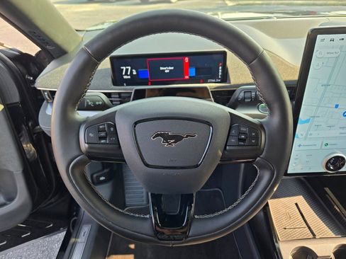 Used 2022 Ford Mustang Mach-E GT w/ GT Performance Edition image 33