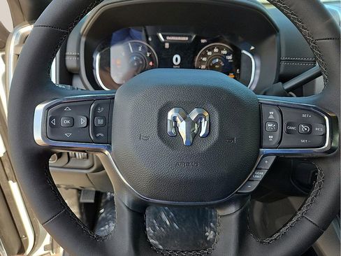 New 2026 RAM 2500 Laramie w/ Night Edition image 19