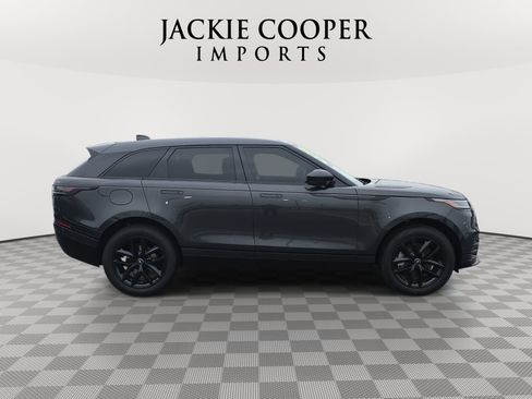 Used 2026 Land Rover Range Rover Velar Dynamic SE AWD/4WD image 4