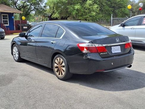 Used 2014 Honda Accord EX-L image 5