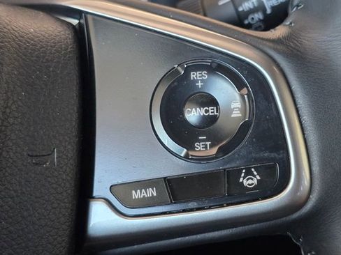 Used 2022 Honda CR-V EX-L image 9