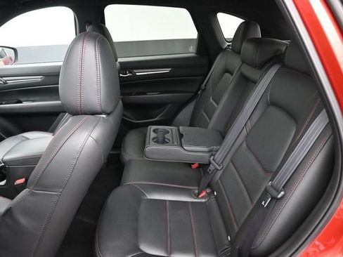 Certified 2022 MAZDA CX-5 AWD 2.5 Turbo image 24