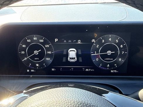 Used 2024 Kia Seltos S AWD/4WD image 13