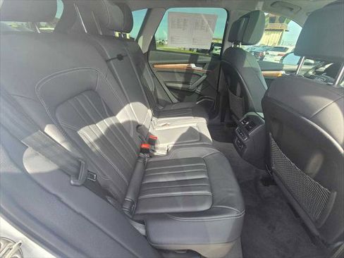 Used 2023 Audi Q5 2.0T Premium Plus w/ Premium Plus Package image 14