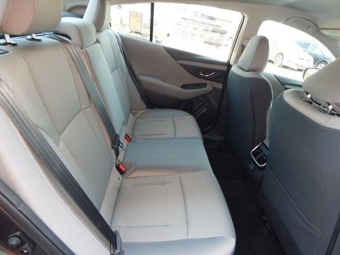 Certified 2025 Subaru Legacy Premium AWD/4WD image 16
