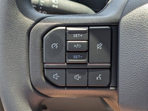 New 2025 Ford F350 XL image 24