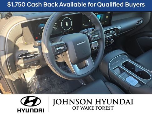 New 2026 Hyundai Palisade Calligraphy image 27