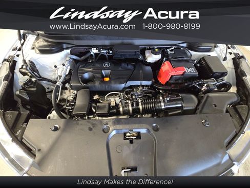 Used 2025 Acura RDX SH-AWD w/ Technology Package image 25