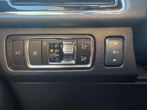 Certified 2023 Lincoln Navigator Reserve image 25