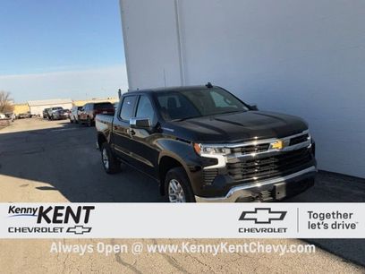 Used 2022 Chevrolet Silverado 1500 LT