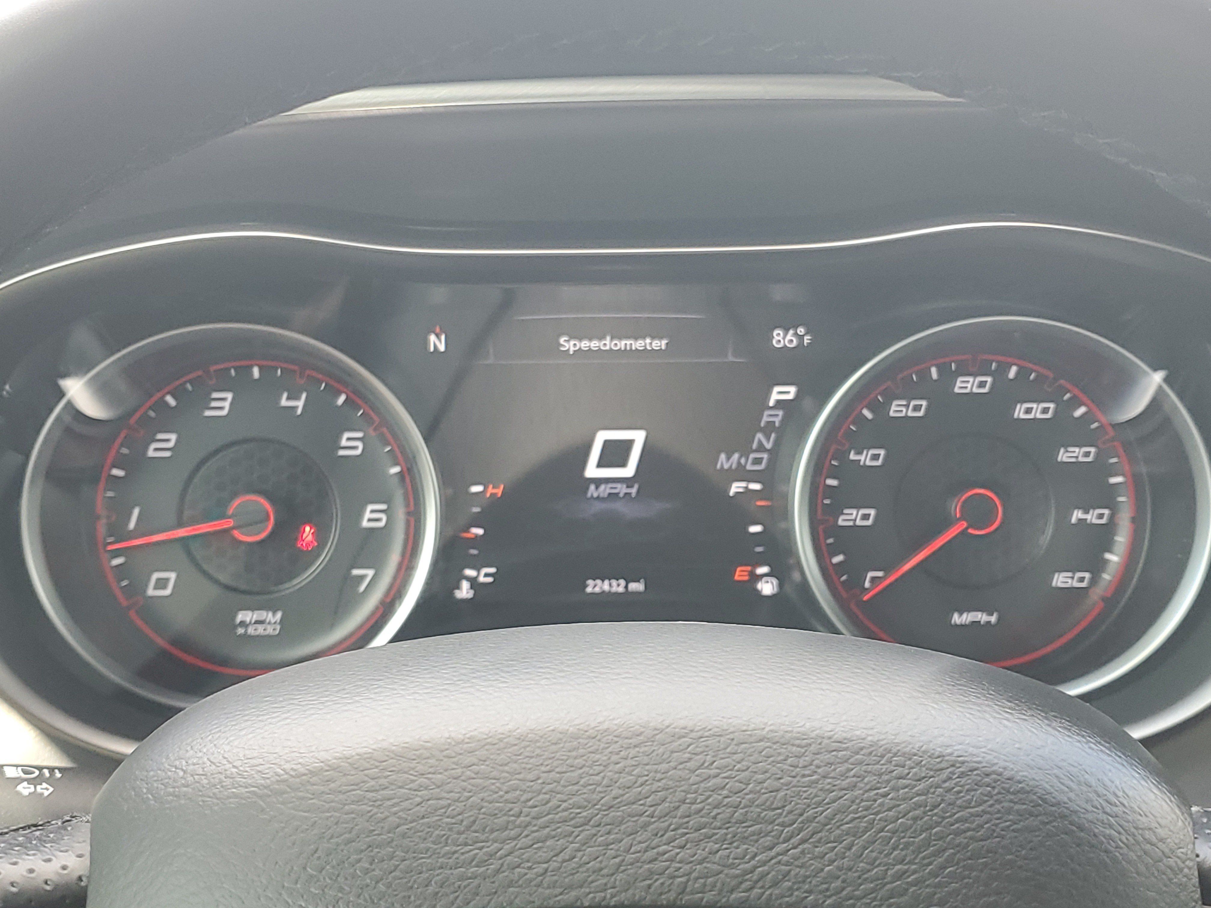 Used 2021 Dodge Charger R/T w/ Plus Group RWD image 29