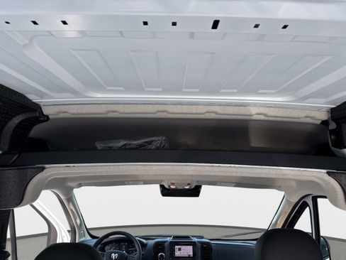 New 2026 RAM ProMaster 2500 w/ Convenience Group FWD image 15