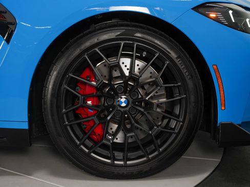 Used 2025 BMW M4 CS AWD/4WD image 26