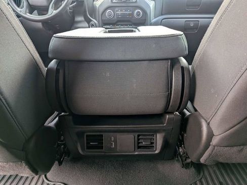 Used 2024 Chevrolet Silverado 1500 Custom RWD image 15
