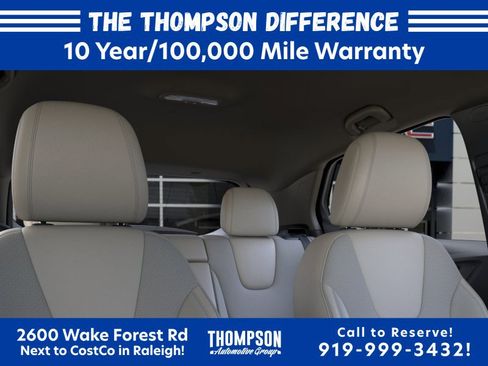 New 2026 Buick Encore GX Preferred w/ Comfort Package AWD/4WD image 27