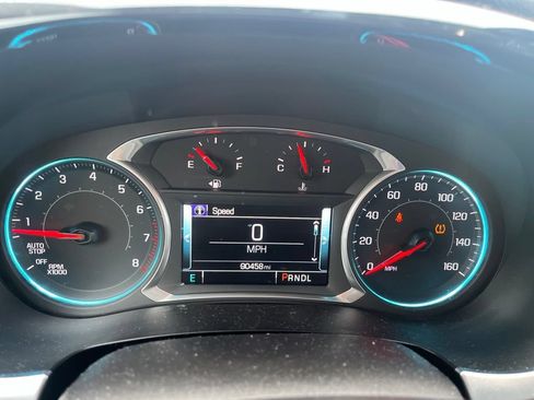 Used 2018 Chevrolet Traverse LT AWD/4WD image 7