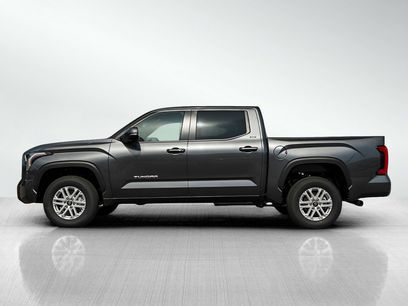 New 2026 Toyota Tundra SR5