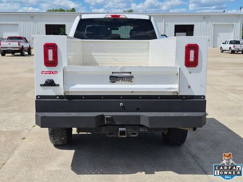 Used 2019 Ford F250 XLT AWD/4WD image 6