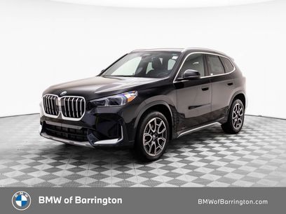 New 2026 BMW X1 xDrive28i w/ Convenience Package