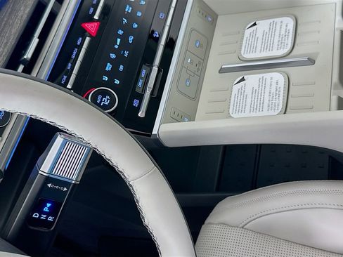 New 2026 Hyundai Santa Fe Calligraphy image 15